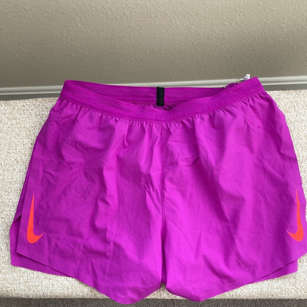 Nike Racing Shorts - Picture 9 of 9